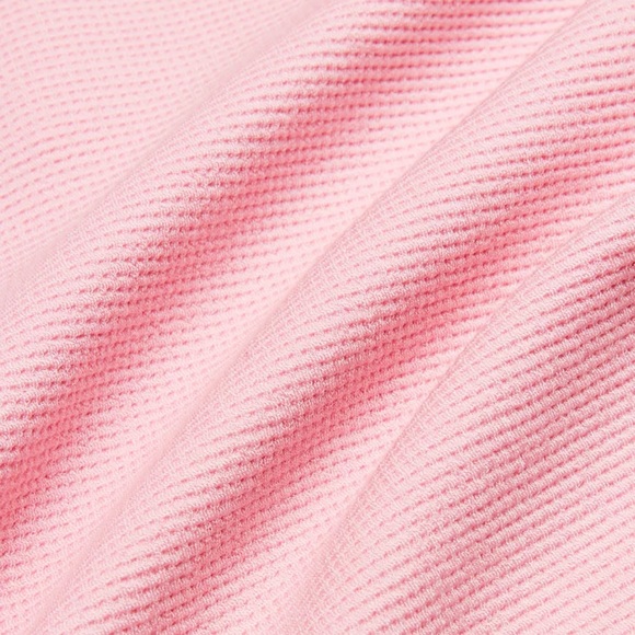 Tna Wafflex Pant wide leg waffle lounge pants - Picture 4 of 5